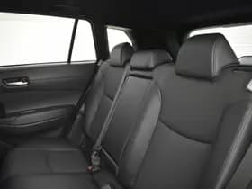 Toyota Corolla thumbnail 12