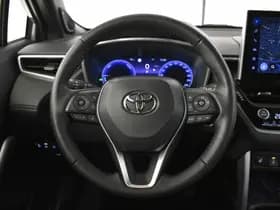 Toyota Corolla thumbnail 14