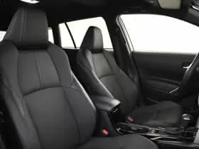 Toyota Corolla thumbnail 3