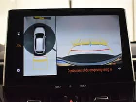 Toyota Corolla thumbnail 21