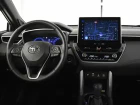 Toyota Corolla thumbnail 4