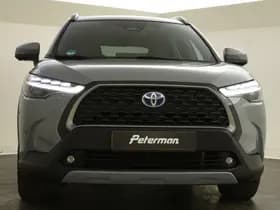 Toyota Corolla thumbnail 7