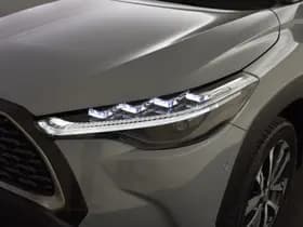 Toyota Corolla thumbnail 8
