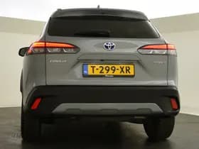 Toyota Corolla thumbnail 9