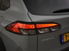 Toyota Corolla thumbnail 10