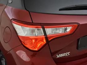 Toyota Yaris thumbnail 28
