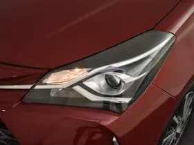 Toyota Yaris thumbnail 29
