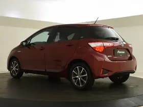 Toyota Yaris thumbnail 6