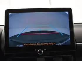 Toyota Yaris Cross thumbnail 11