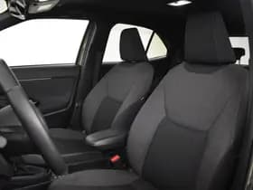 Toyota Yaris Cross thumbnail 15