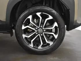 Toyota Yaris Cross thumbnail 17