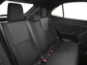 Toyota Yaris Cross thumbnail 20