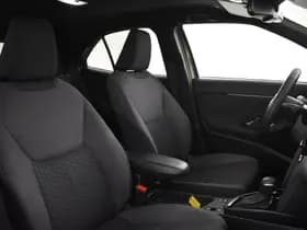 Toyota Yaris Cross thumbnail 3