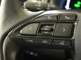 Toyota Yaris Cross thumbnail 22