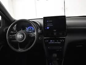 Toyota Yaris Cross thumbnail 4