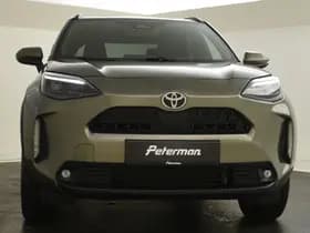 Toyota Yaris Cross thumbnail 7