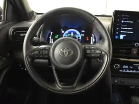 Toyota Yaris Cross thumbnail 9