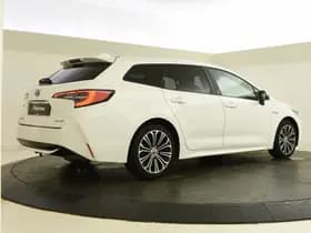 Toyota Corolla thumbnail 2