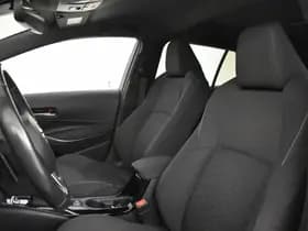 Toyota Corolla thumbnail 11