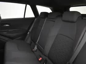 Toyota Corolla thumbnail 12