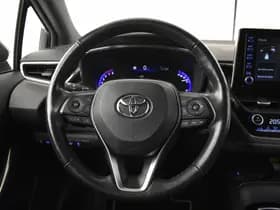 Toyota Corolla thumbnail 13