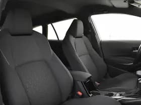 Toyota Corolla thumbnail 3