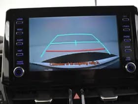 Toyota Corolla thumbnail 22
