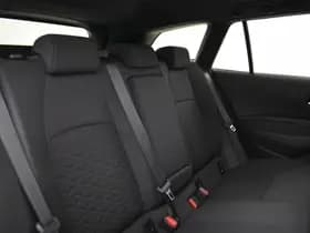Toyota Corolla thumbnail 28