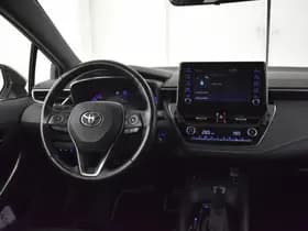 Toyota Corolla thumbnail 4