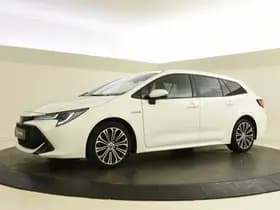 Toyota Corolla thumbnail 5