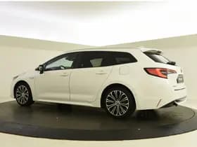 Toyota Corolla thumbnail 6