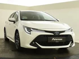 Toyota Corolla thumbnail 7