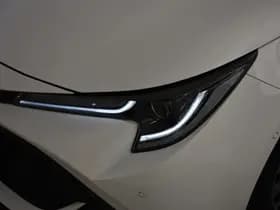 Toyota Corolla thumbnail 8
