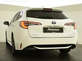 Toyota Corolla thumbnail 9