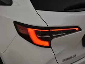 Toyota Corolla thumbnail 10