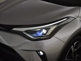Toyota C-HR thumbnail 15