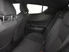 Toyota C-HR thumbnail 20