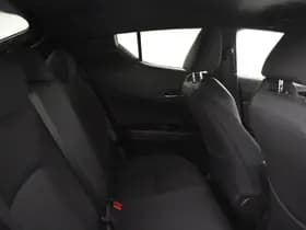 Toyota C-HR thumbnail 21