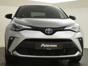 Toyota C-HR thumbnail 7