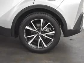 Toyota C-HR thumbnail 26