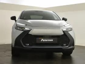 Toyota C-HR thumbnail 7