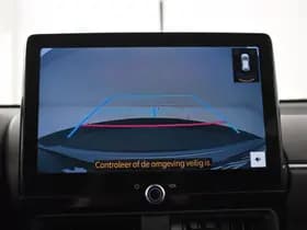 Toyota Yaris Cross thumbnail 11