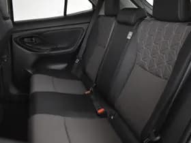 Toyota Yaris Cross thumbnail 18