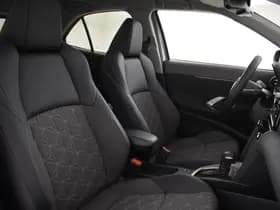 Toyota Yaris Cross thumbnail 3
