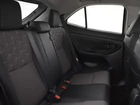 Toyota Yaris Cross thumbnail 22