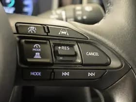 Toyota Yaris Cross thumbnail 23