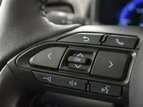 Toyota Yaris Cross thumbnail 24