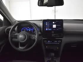 Toyota Yaris Cross thumbnail 4