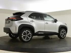Toyota Yaris Cross thumbnail 5