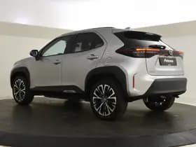 Toyota Yaris Cross thumbnail 6